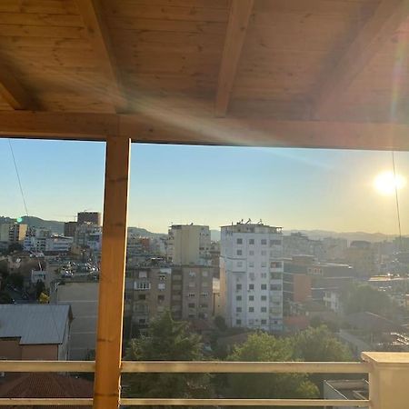 Tirana View Apartment 3 With To Double Rooms! Exterior foto