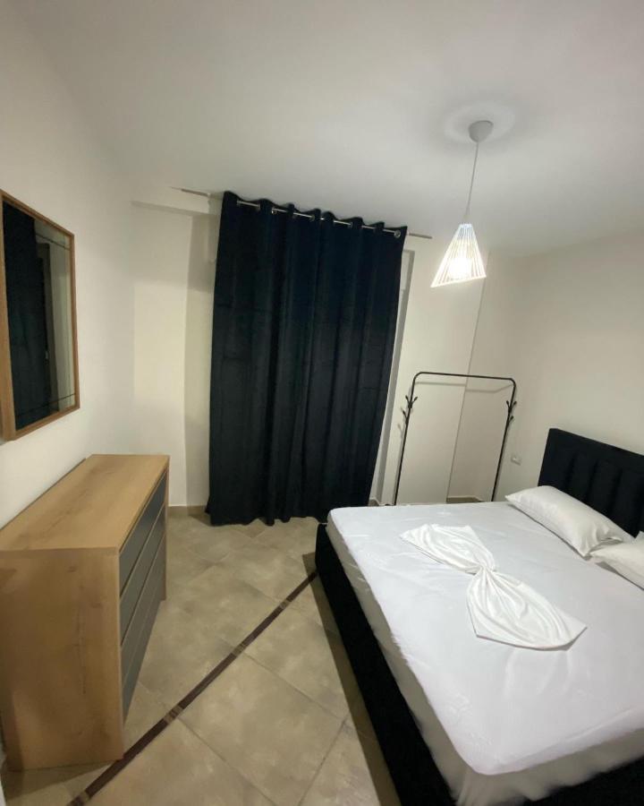 Tirana View Apartment 3 With To Double Rooms! Exterior foto