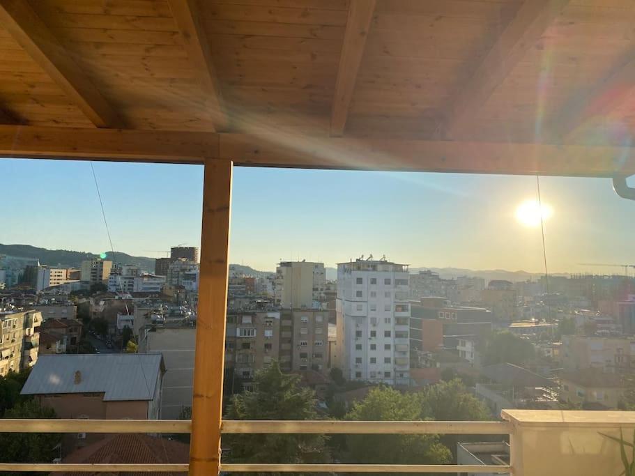 Tirana View Apartment 3 With To Double Rooms! Exterior foto