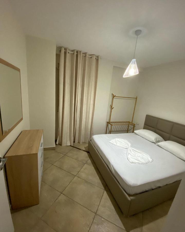 Tirana View Apartment 3 With To Double Rooms! Exterior foto