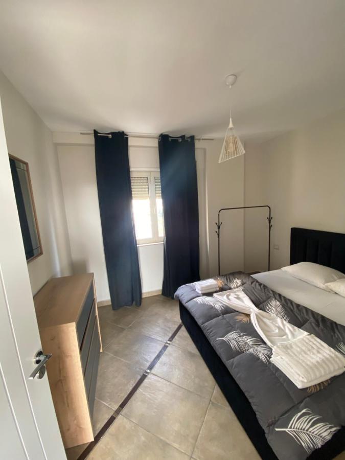 Tirana View Apartment 3 With To Double Rooms! Exterior foto