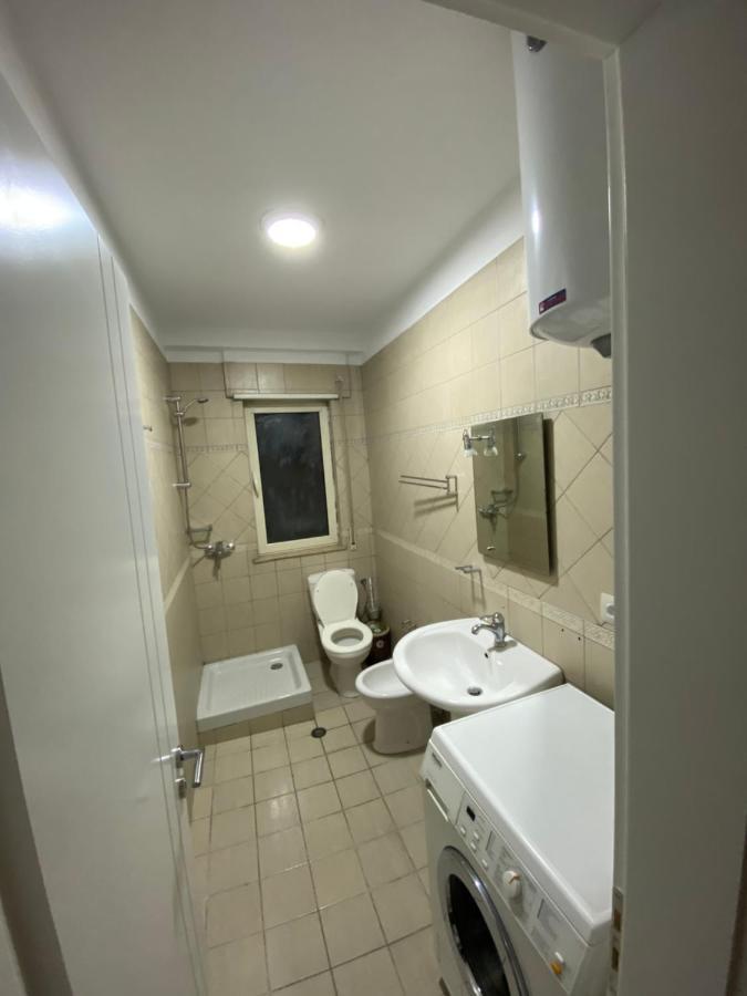 Tirana View Apartment 3 With To Double Rooms! Exterior foto